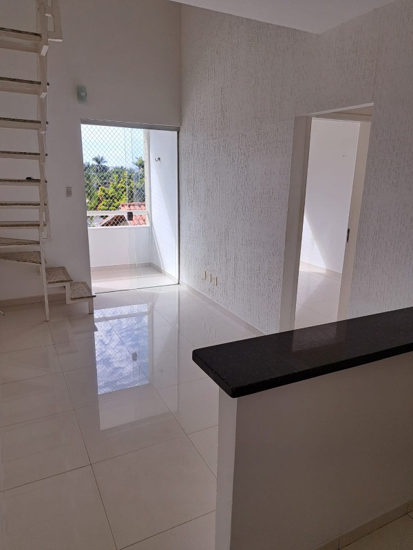 Apartamento para alugar com 2 quartos, 50m² - Foto 2