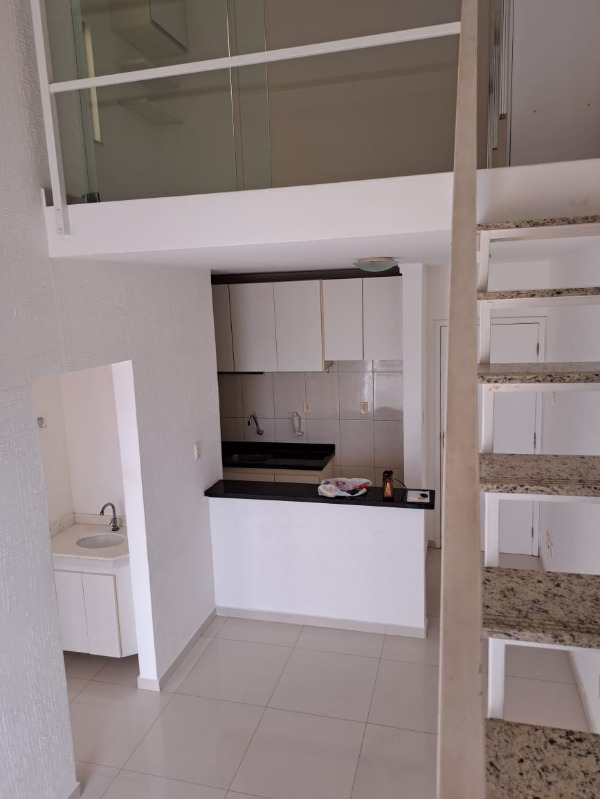 Apartamento para alugar com 2 quartos, 50m² - Foto 4