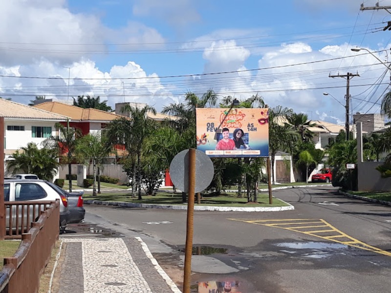 Casa à venda e aluguel com 4 quartos - Foto 47