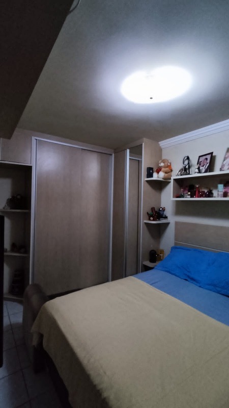 Apartamento à venda com 3 quartos, 83m² - Foto 8