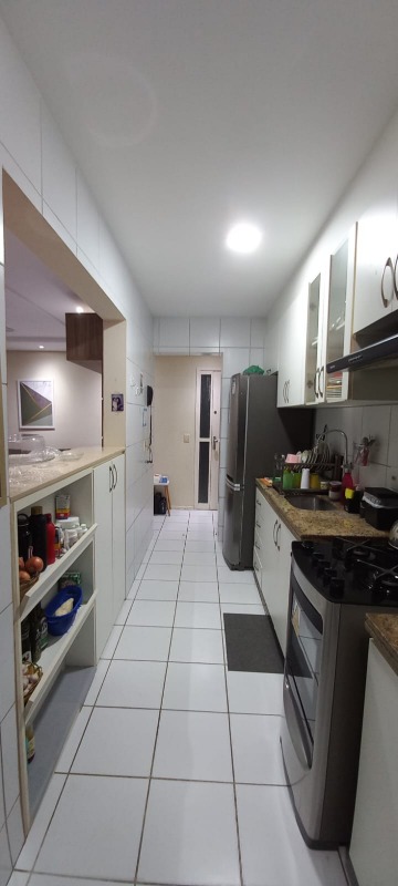 Apartamento à venda com 3 quartos, 83m² - Foto 6