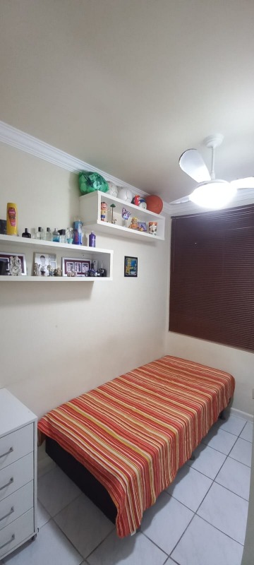 Apartamento à venda com 3 quartos, 83m² - Foto 11