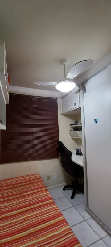 Apartamento à venda com 3 quartos, 83m² - Foto 12