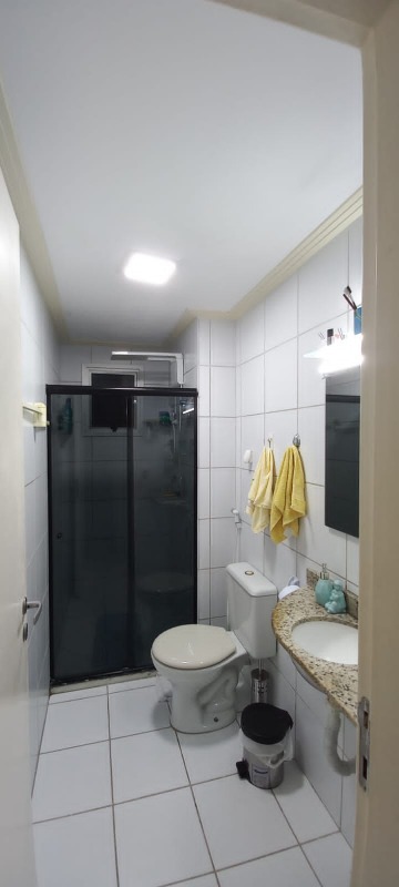 Apartamento à venda com 3 quartos, 83m² - Foto 10