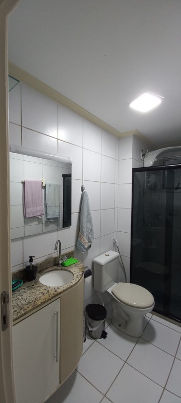 Apartamento à venda com 3 quartos, 83m² - Foto 14