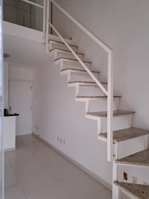 Apartamento para alugar com 2 quartos, 50m² - Foto 11