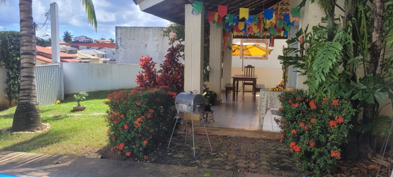 Casa à venda e aluguel com 4 quartos - Foto 6