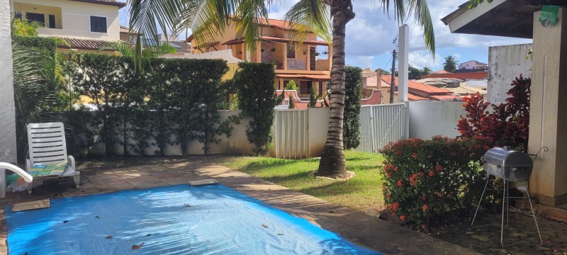 Casa à venda e aluguel com 4 quartos - Foto 4