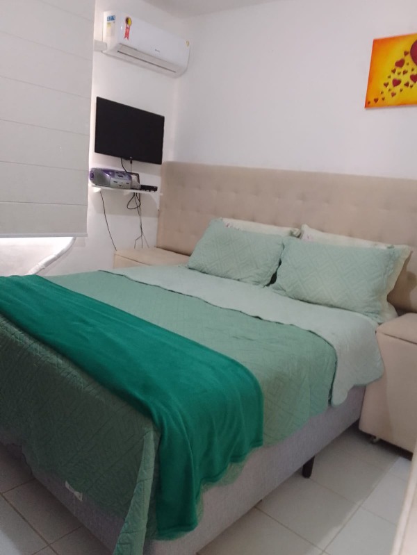 Apartamento para alugar com 3 quartos, 65m² - Foto 28