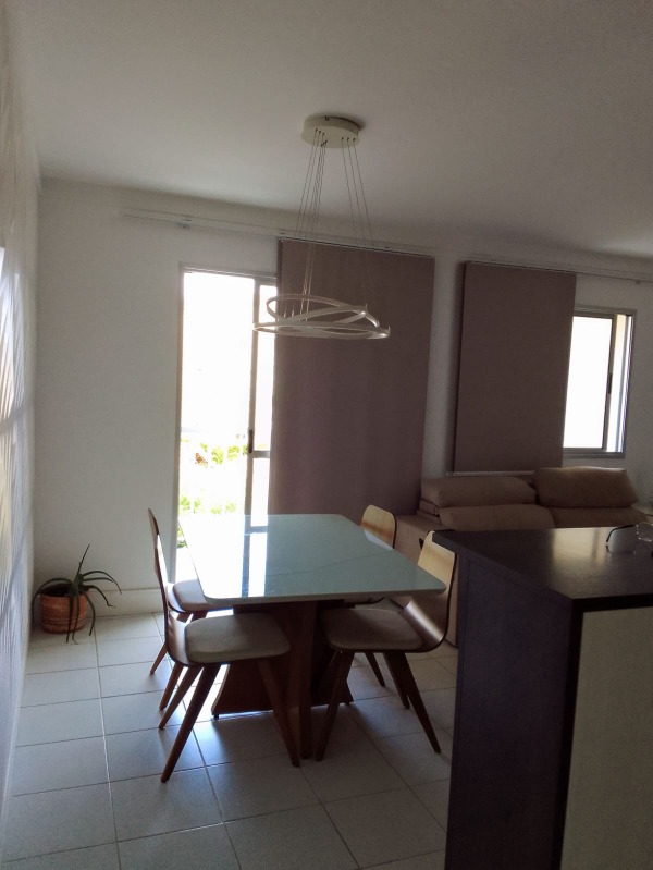 Apartamento para alugar com 3 quartos, 65m² - Foto 8