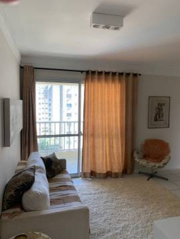 Apartamento à venda com 3 quartos, 70m² - Foto 12