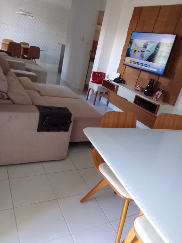 Apartamento para alugar com 3 quartos, 65m² - Foto 10