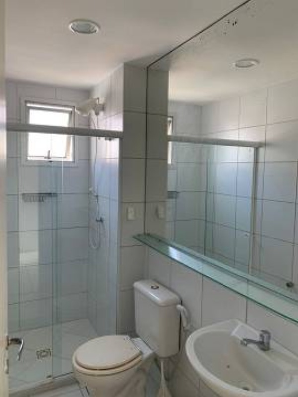 Apartamento à venda com 3 quartos, 70m² - Foto 22