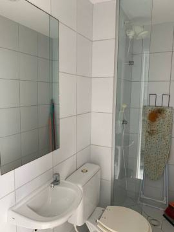 Apartamento à venda com 3 quartos, 70m² - Foto 19