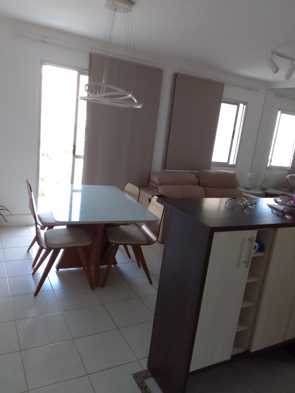 Apartamento para alugar com 3 quartos, 65m² - Foto 9