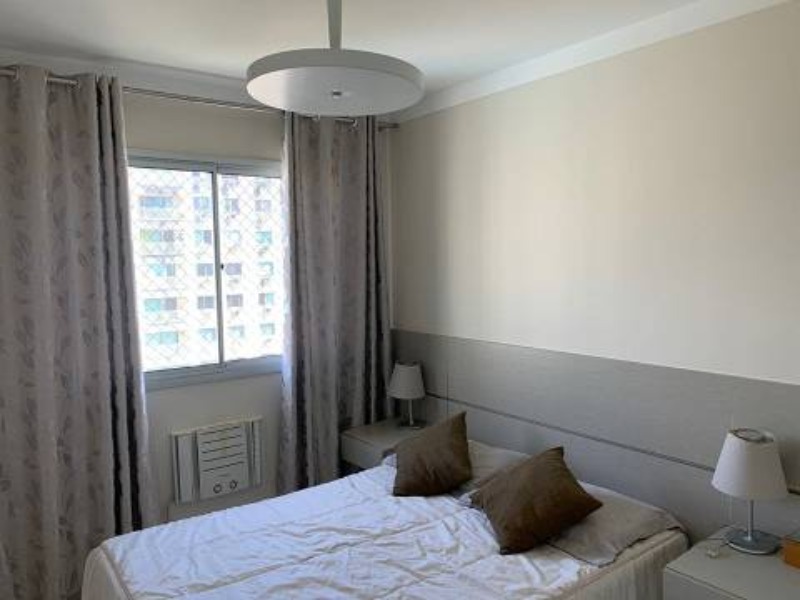 Apartamento à venda com 3 quartos, 70m² - Foto 23