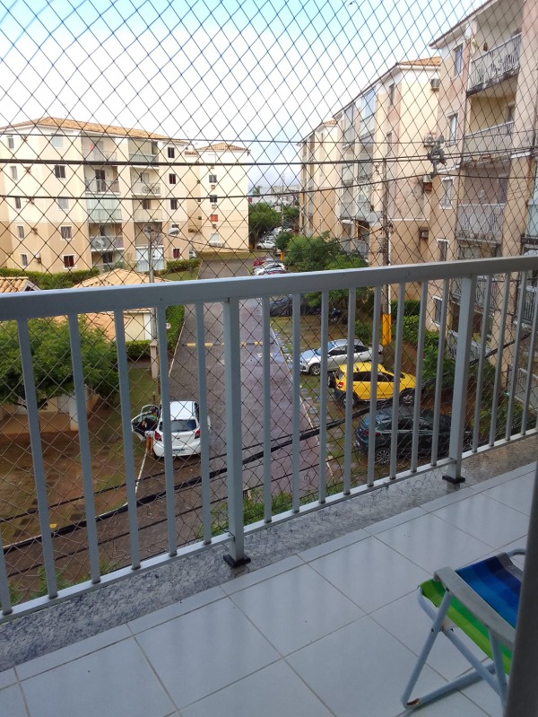 Apartamento para alugar com 3 quartos, 65m² - Foto 13