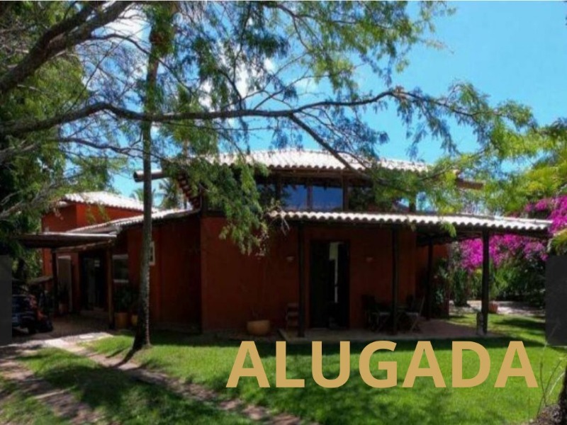 Casa à venda e aluguel com 3 quartos - Foto 1