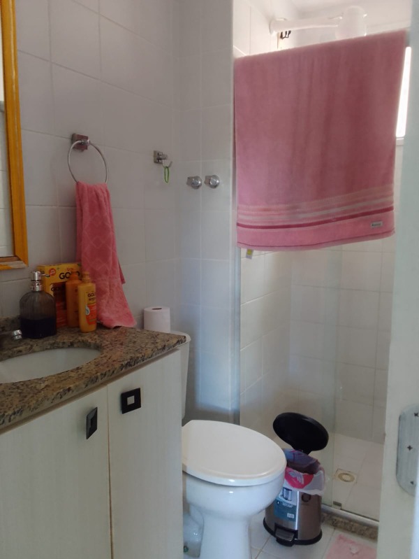 Apartamento para alugar com 3 quartos, 65m² - Foto 24