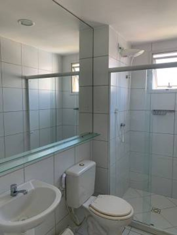 Apartamento à venda com 3 quartos, 70m² - Foto 26