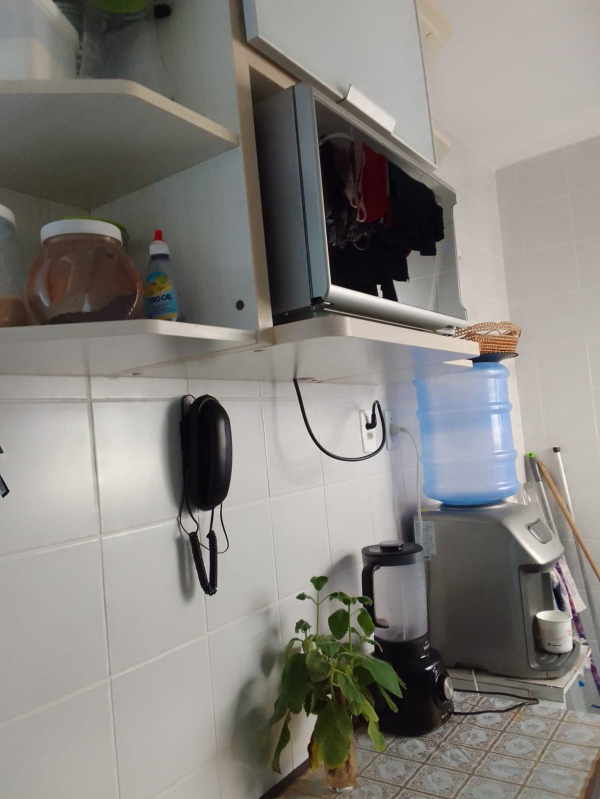 Apartamento para alugar com 3 quartos, 65m² - Foto 17