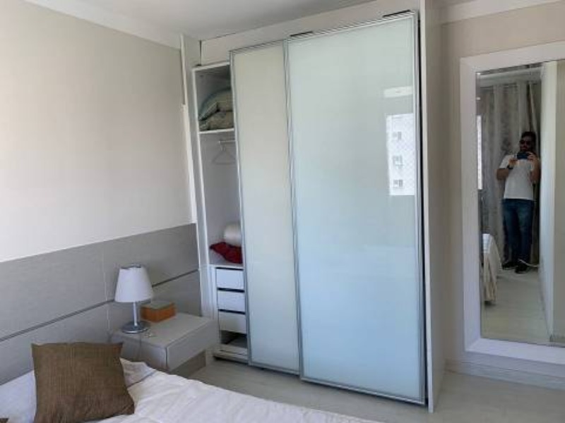 Apartamento à venda com 3 quartos, 70m² - Foto 24