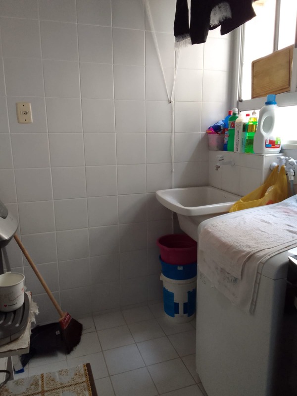 Apartamento para alugar com 3 quartos, 65m² - Foto 19