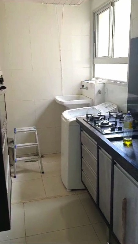 Apartamento para alugar com 3 quartos, 75m² - Foto 11