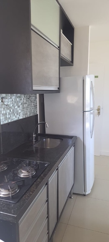 Apartamento para alugar com 3 quartos, 75m² - Foto 9