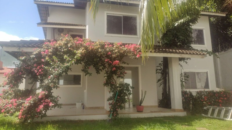 Casa à venda e aluguel com 4 quartos - Foto 3