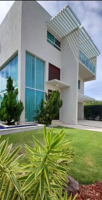 Casa para alugar com 5 quartos, 400m² - Foto 3