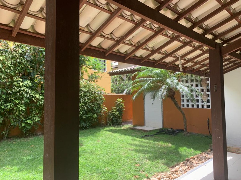 Casa à venda com 5 quartos - Foto 6