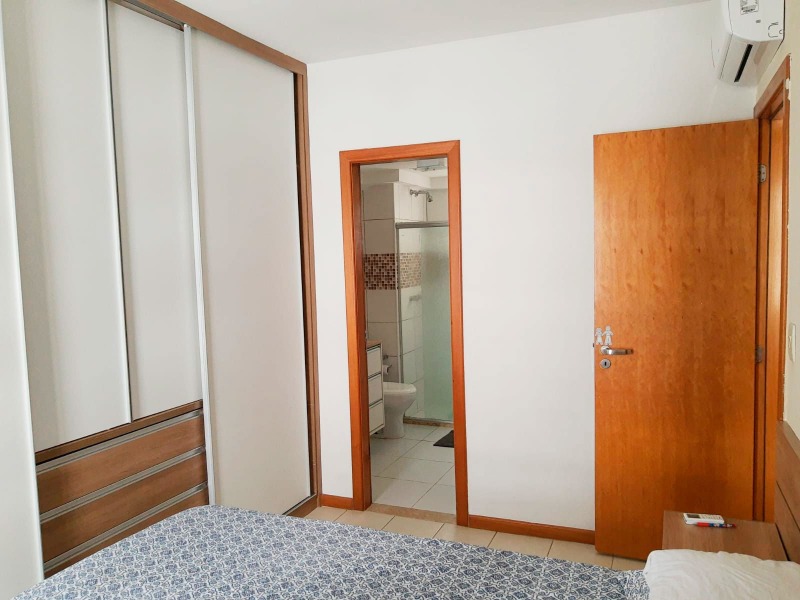 Apartamento à venda com 3 quartos, 75m² - Foto 9