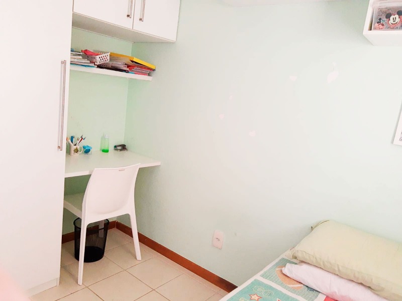 Apartamento à venda com 3 quartos, 75m² - Foto 17