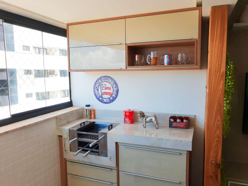 Apartamento à venda com 3 quartos, 75m² - Foto 13