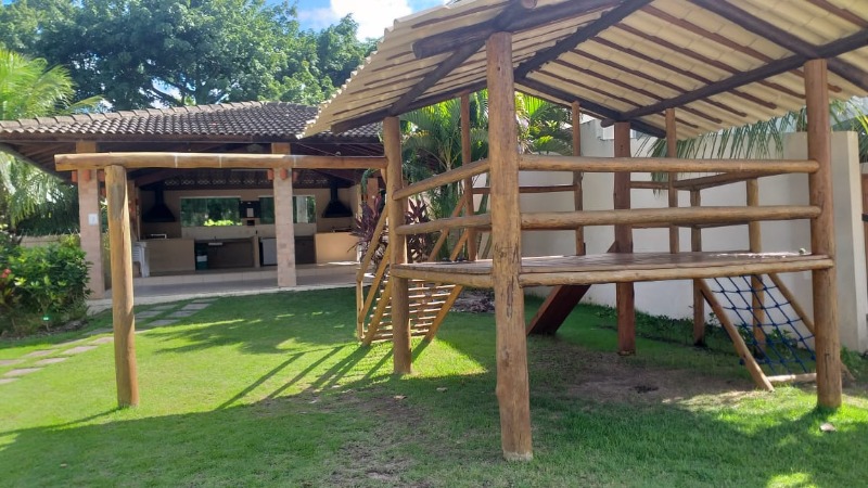 Casa à venda e aluguel com 3 quartos - Foto 4