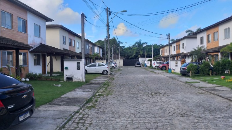 Casa à venda e aluguel com 3 quartos - Foto 1