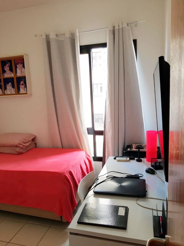 Apartamento à venda com 3 quartos, 75m² - Foto 16