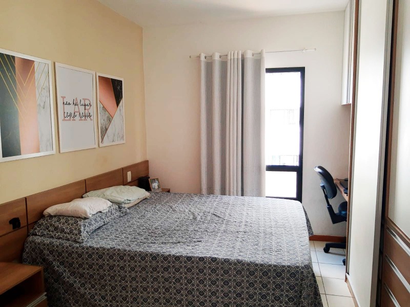 Apartamento à venda com 3 quartos, 75m² - Foto 7