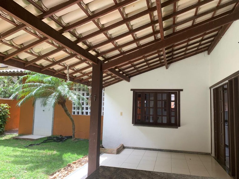 Casa à venda com 5 quartos - Foto 4