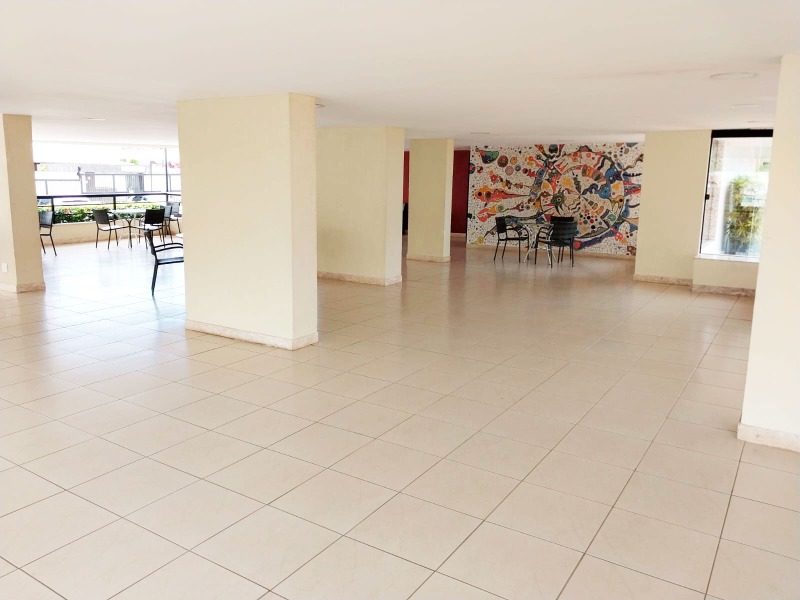 Apartamento à venda com 3 quartos, 75m² - Foto 21