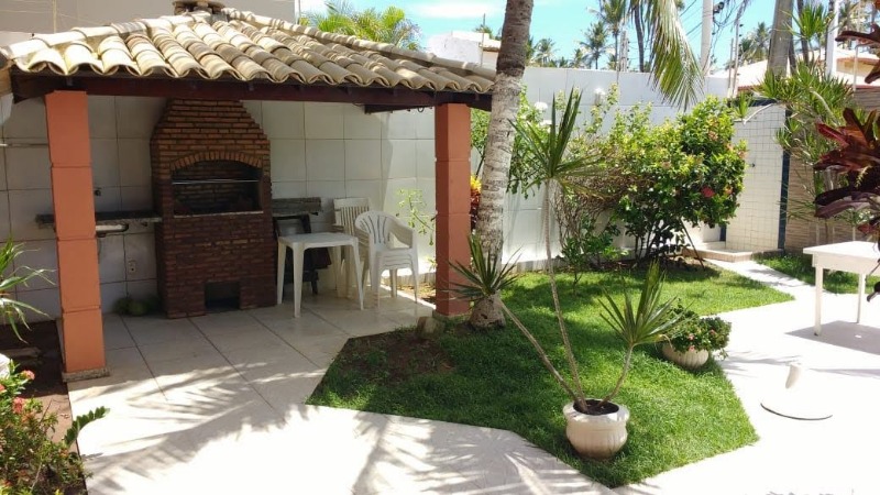 Casa para lancamento com 4 quartos - Foto 4