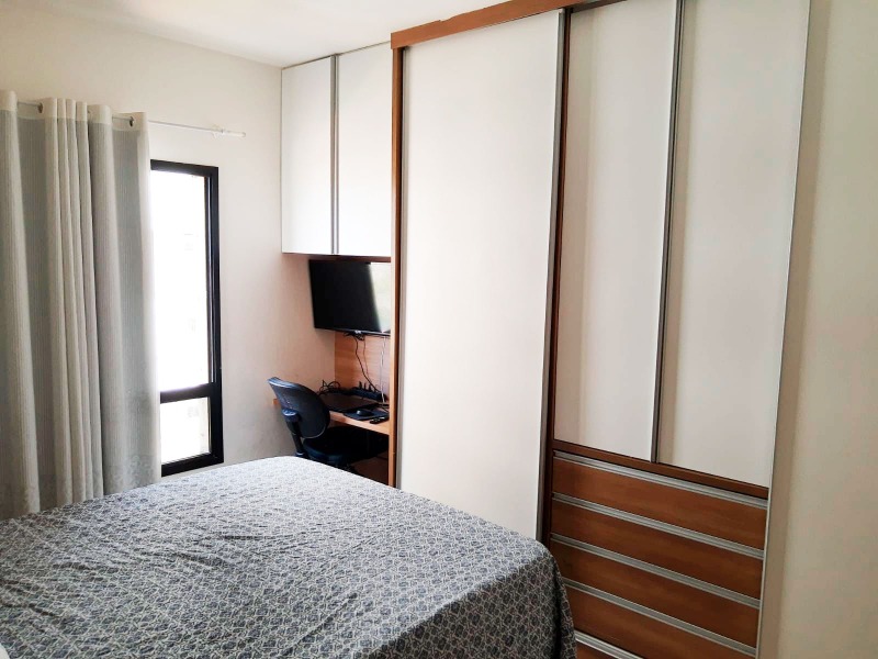 Apartamento à venda com 3 quartos, 75m² - Foto 8