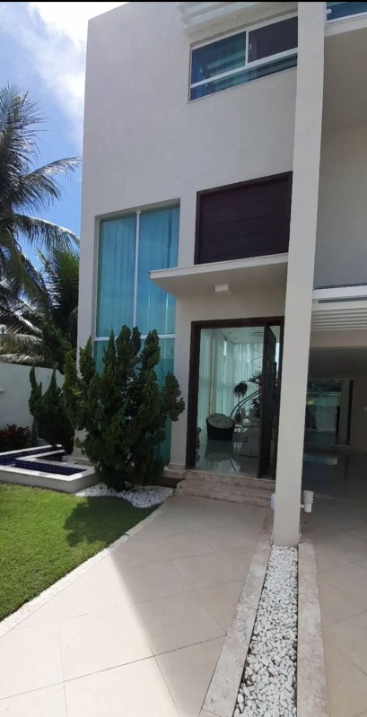 Casa para alugar com 5 quartos, 400m² - Foto 2