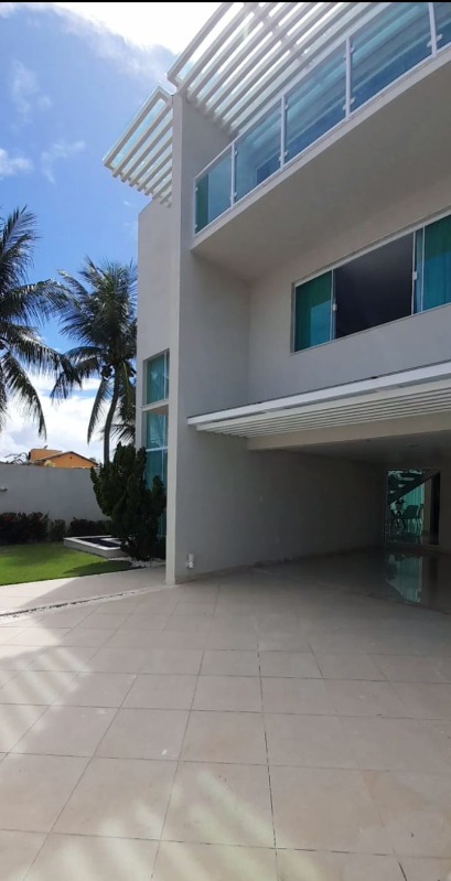 Casa para alugar com 5 quartos, 400m² - Foto 4