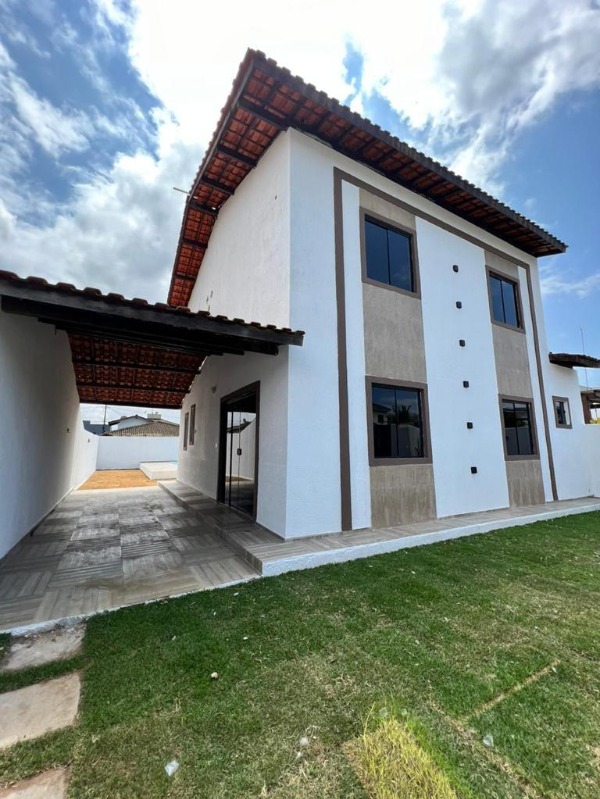 Casa à venda com 4 quartos - Foto 7