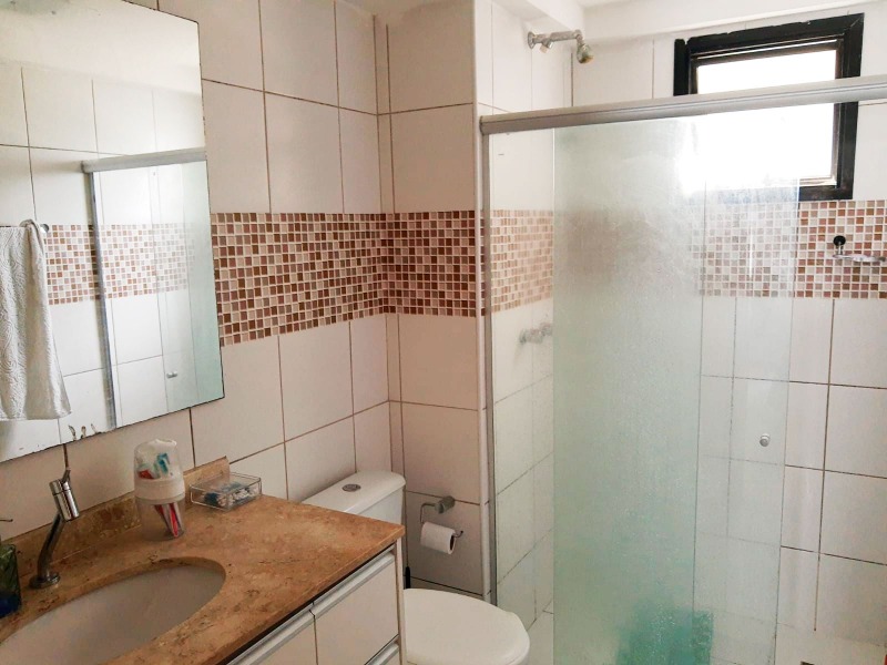 Apartamento à venda com 3 quartos, 75m² - Foto 10