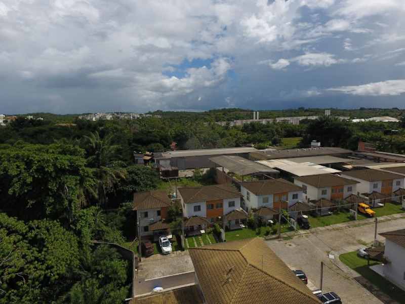 Casa à venda e aluguel com 3 quartos - Foto 8