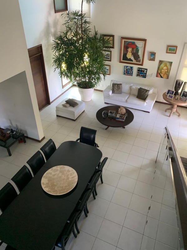 Casa para alugar com 4 quartos - Foto 5