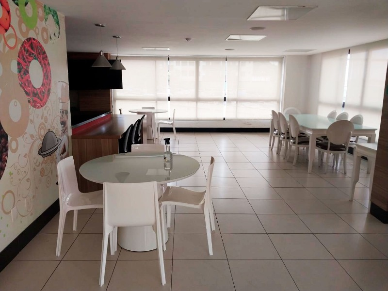 Apartamento à venda com 3 quartos, 75m² - Foto 27